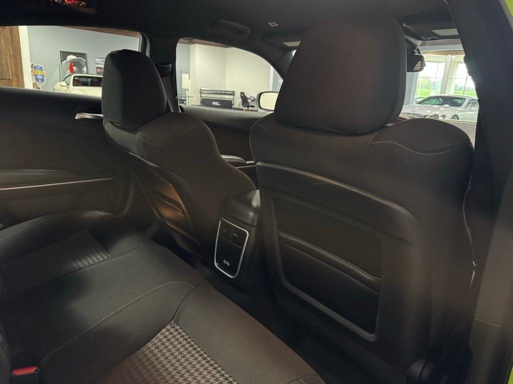 Dodge Charger Scat Pack 2023