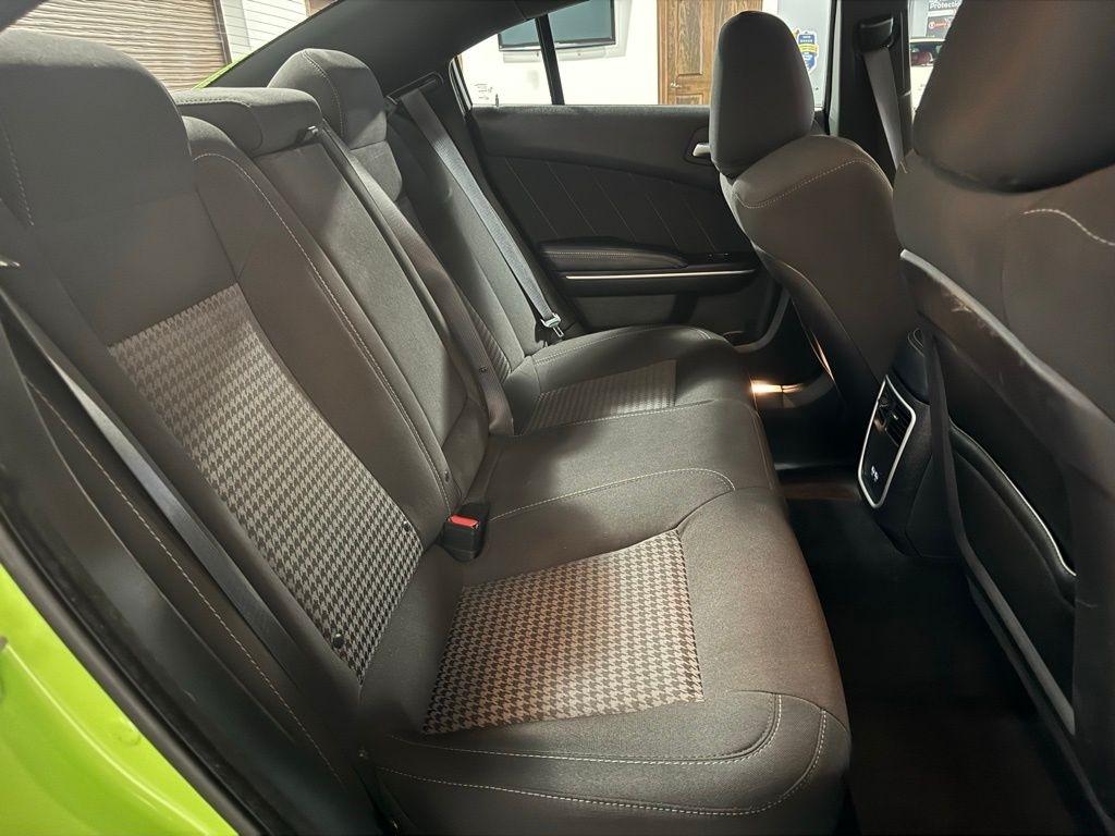 Dodge Charger Scat Pack 2023