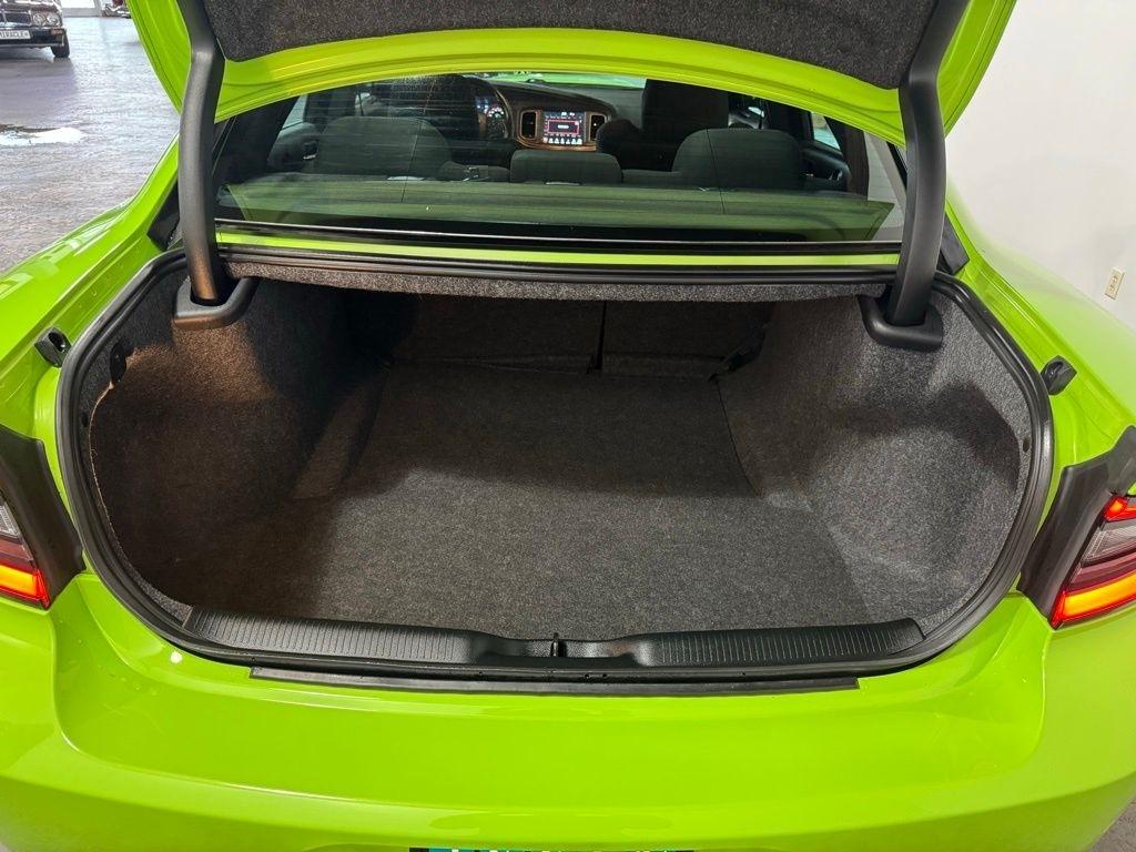 Dodge Charger Scat Pack 2023