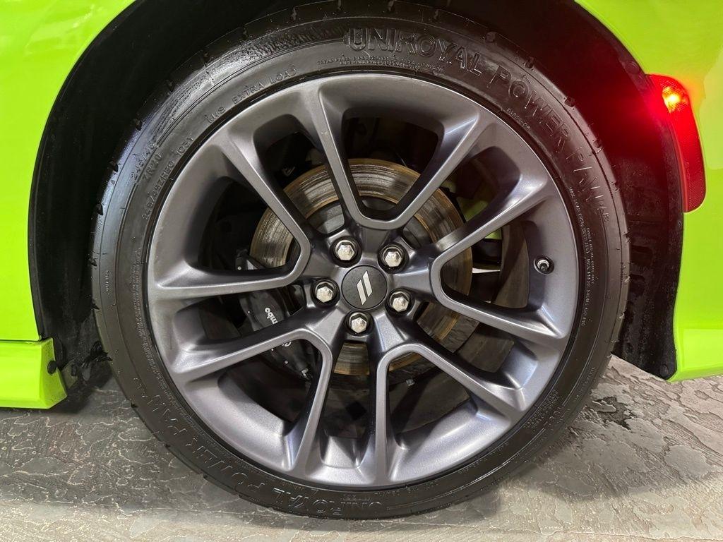 Dodge Charger Scat Pack 2023