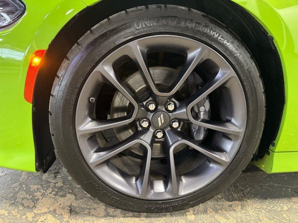 Dodge Charger Scat Pack 2023