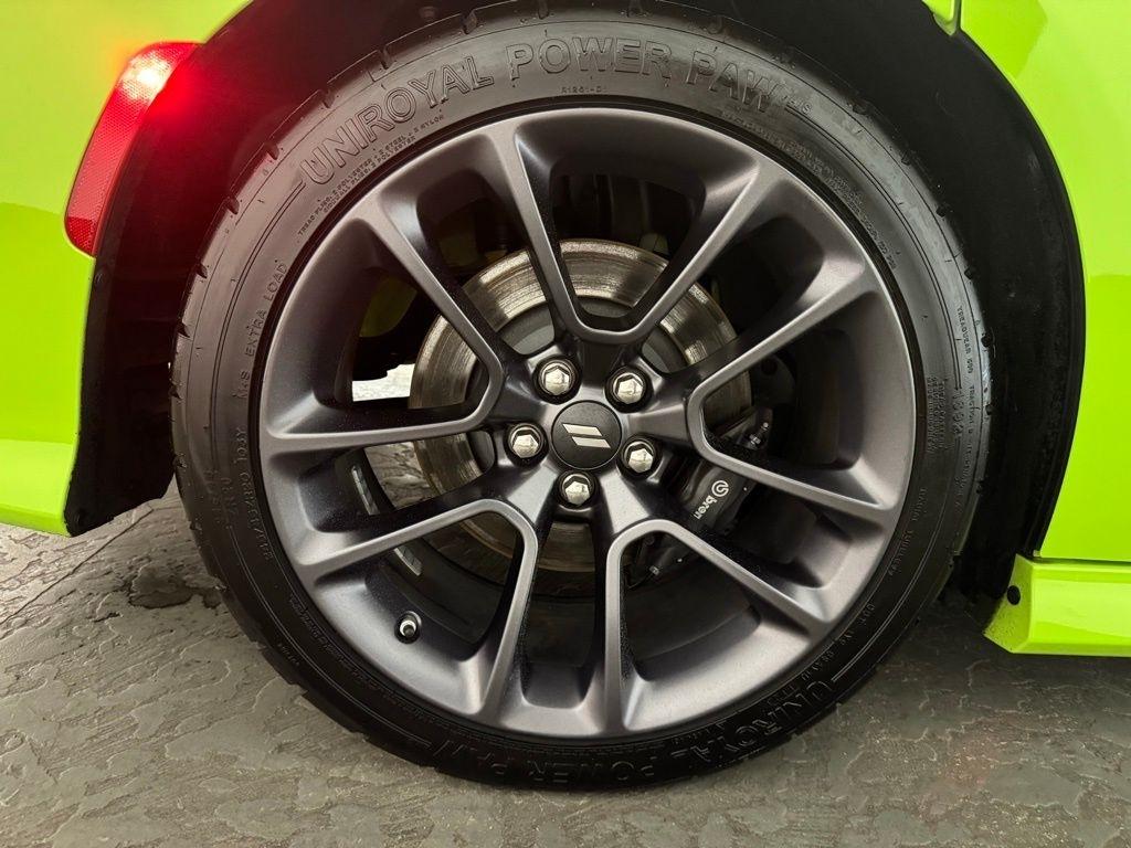 Dodge Charger Scat Pack 2023