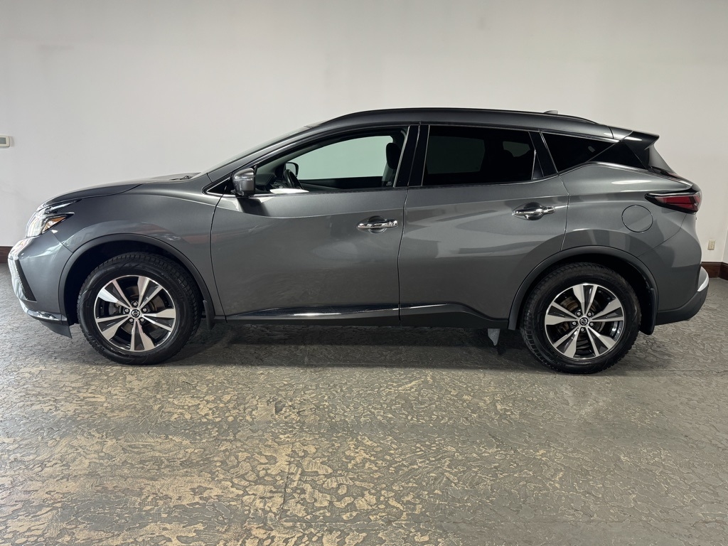 Nissan Murano SV AWD 2020