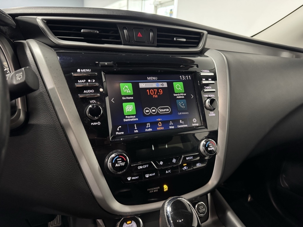 Nissan Murano SV AWD 2020