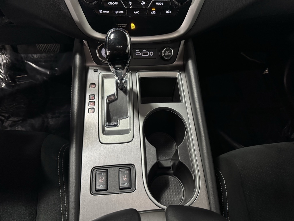 Nissan Murano SV AWD 2020