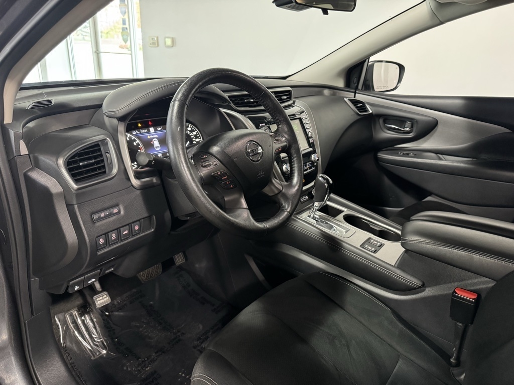 Nissan Murano SV AWD 2020