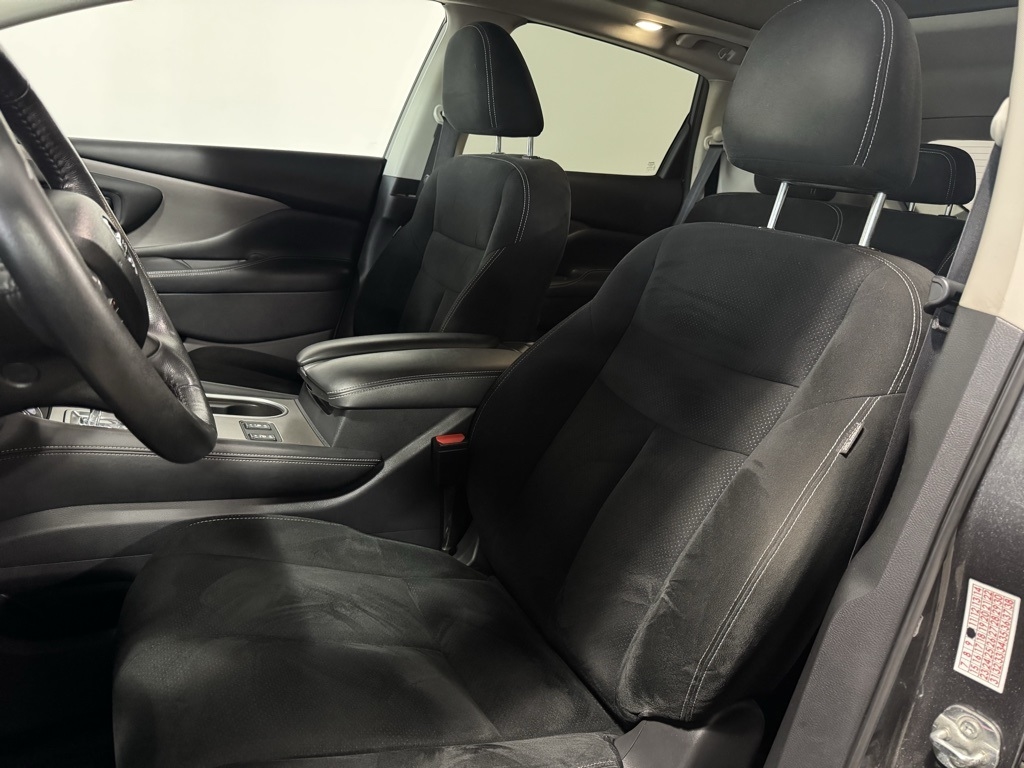 Nissan Murano SV AWD 2020