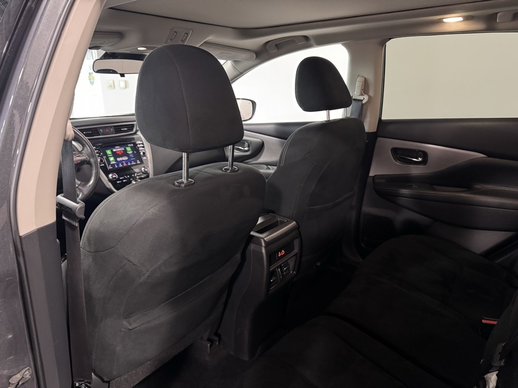 Nissan Murano SV AWD 2020