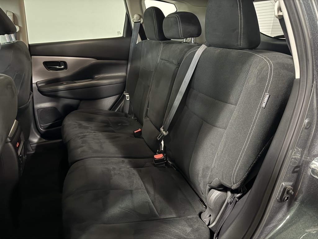 Nissan Murano SV AWD 2020