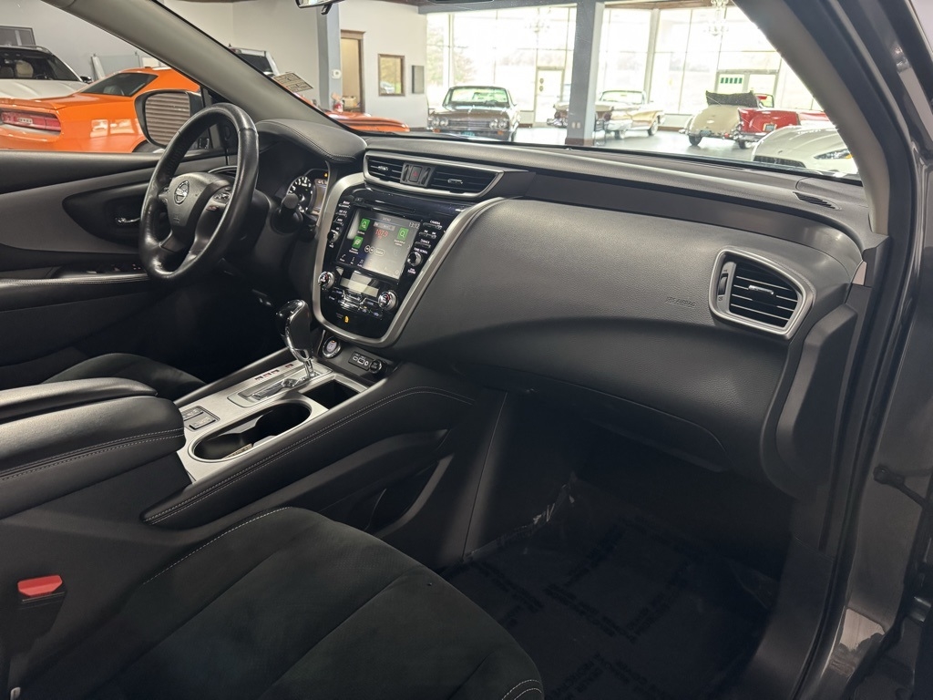 Nissan Murano SV AWD 2020