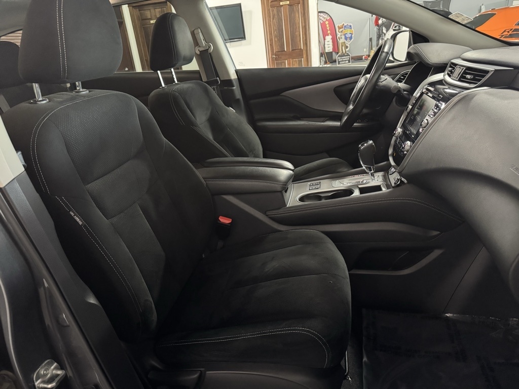 Nissan Murano SV AWD 2020