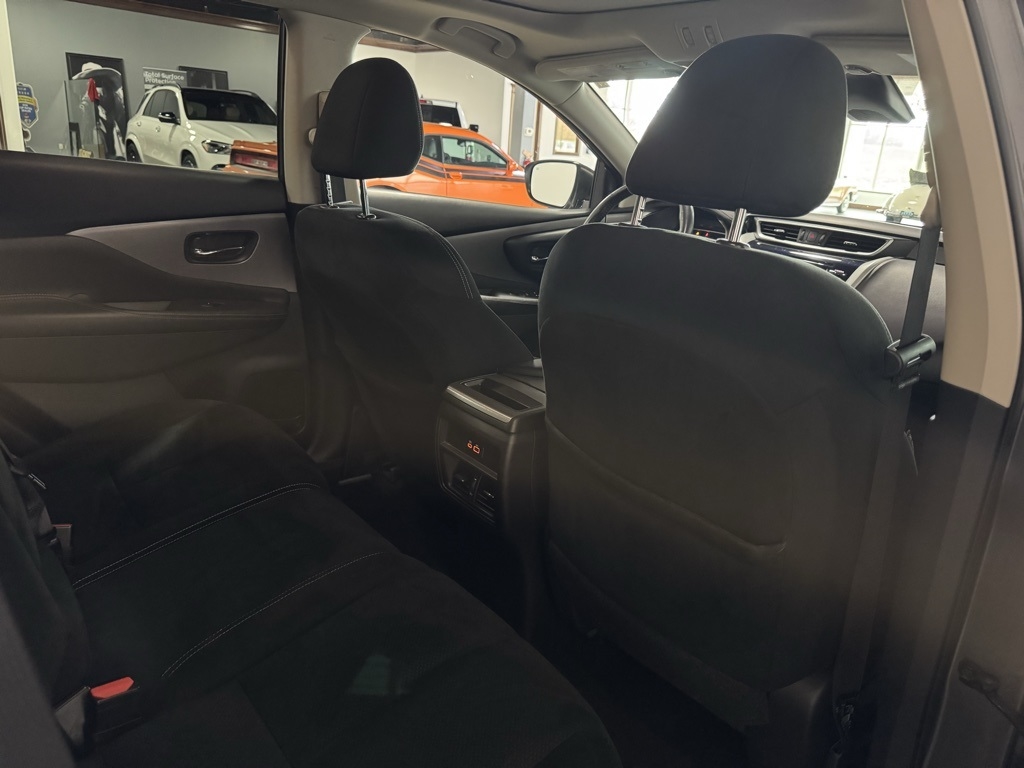 Nissan Murano SV AWD 2020