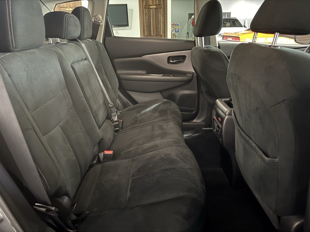 Nissan Murano SV AWD 2020