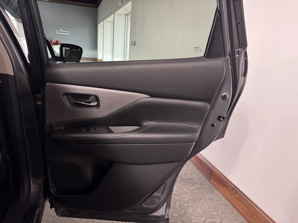 Nissan Murano SV AWD 2020