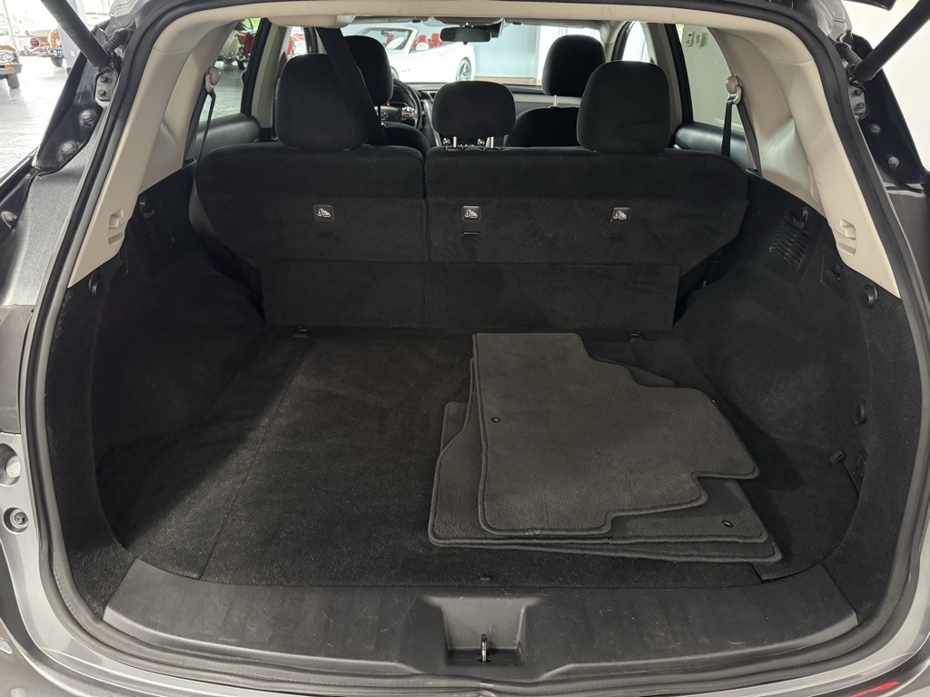 Nissan Murano SV AWD 2020