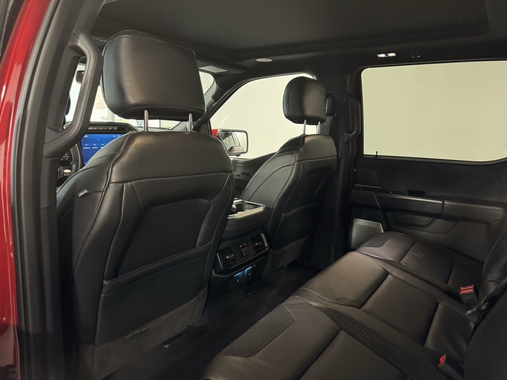 Ford F-150 Raptor SuperCrew 4WD 2023