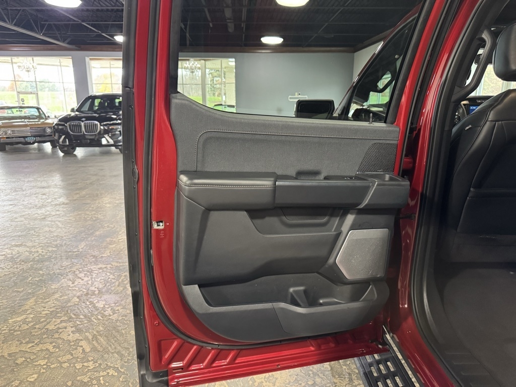 Ford F-150 Raptor SuperCrew 4WD 2023