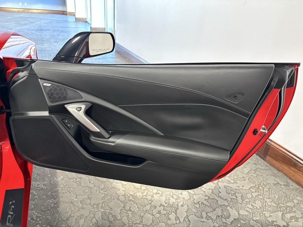 Chevrolet Corvette Stingray Z51 3LT Convertible 2014