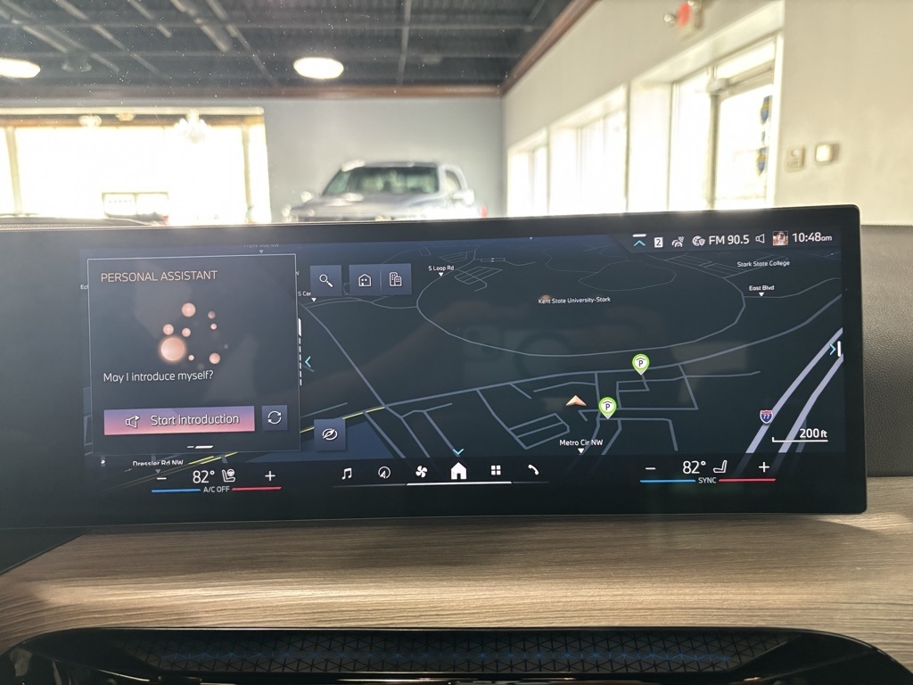 BMW 4-Series 430i xDrive Coupe 2025