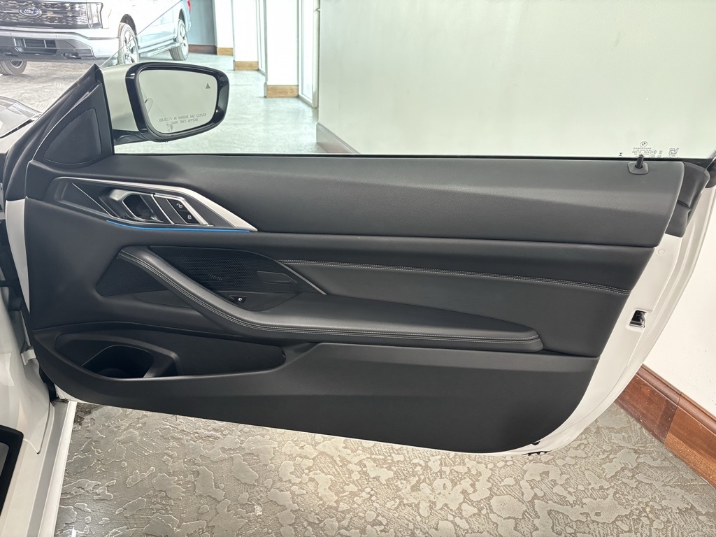 BMW 4-Series 430i xDrive Coupe 2025