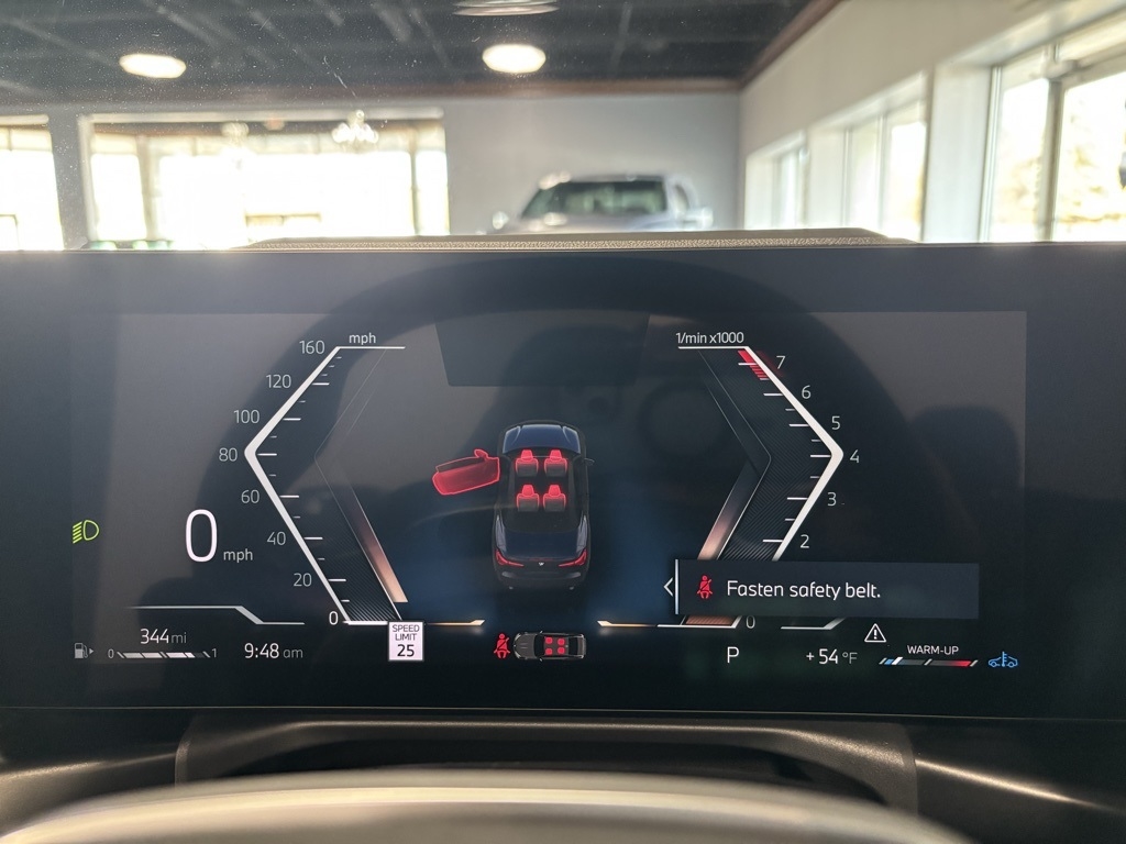 BMW 4-Series 430i xDrive Convertible 2025