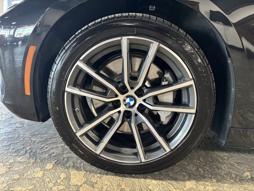 BMW 4-Series 430i xDrive Convertible 2025