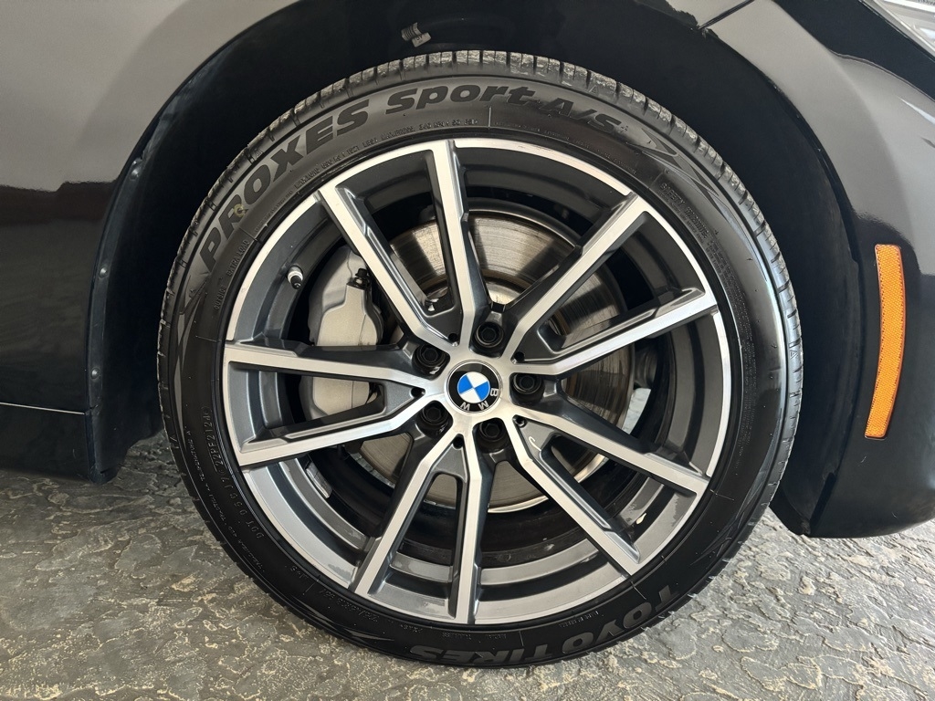 BMW 4-Series 430i xDrive Convertible 2025