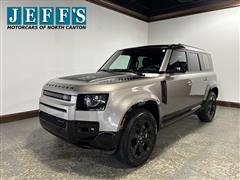 2023 Land Rover Defender 