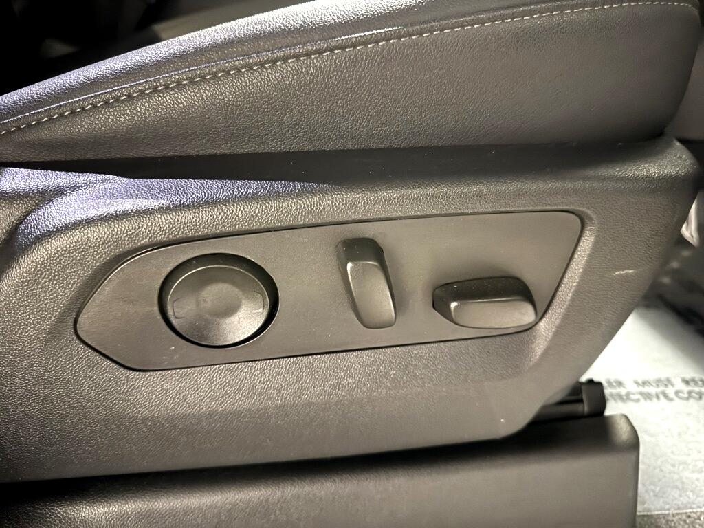 Chevrolet Silverado 3500HD LTZ Crew Cab 4WD 2024