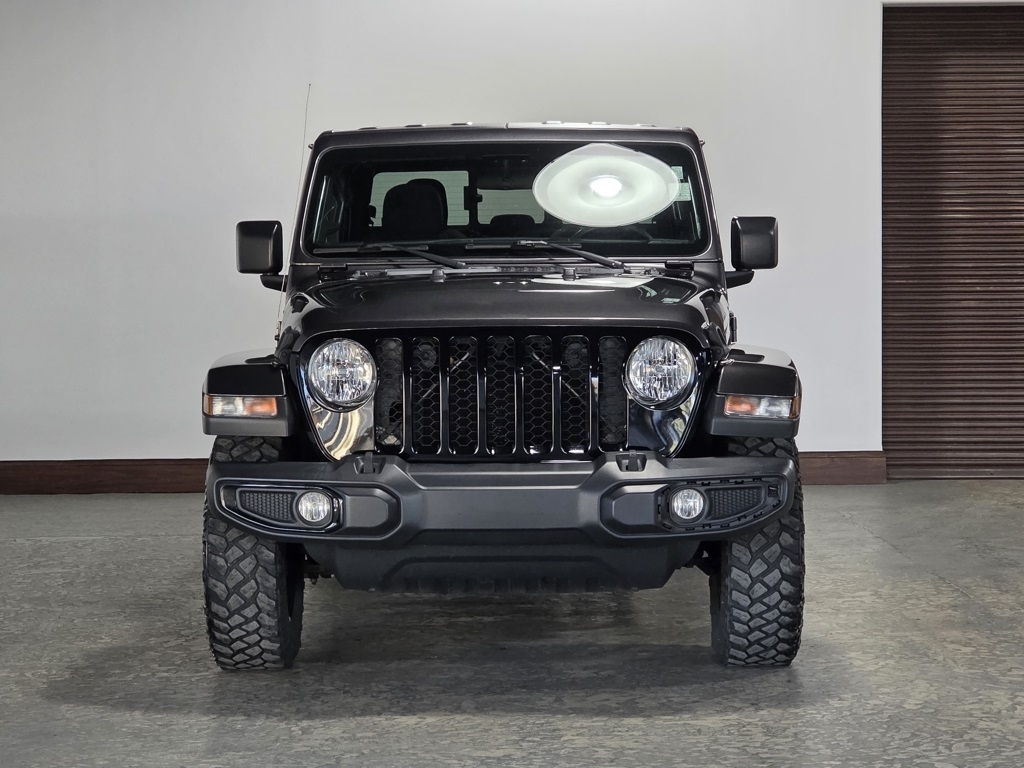 Jeep Gladiator Sport 2022