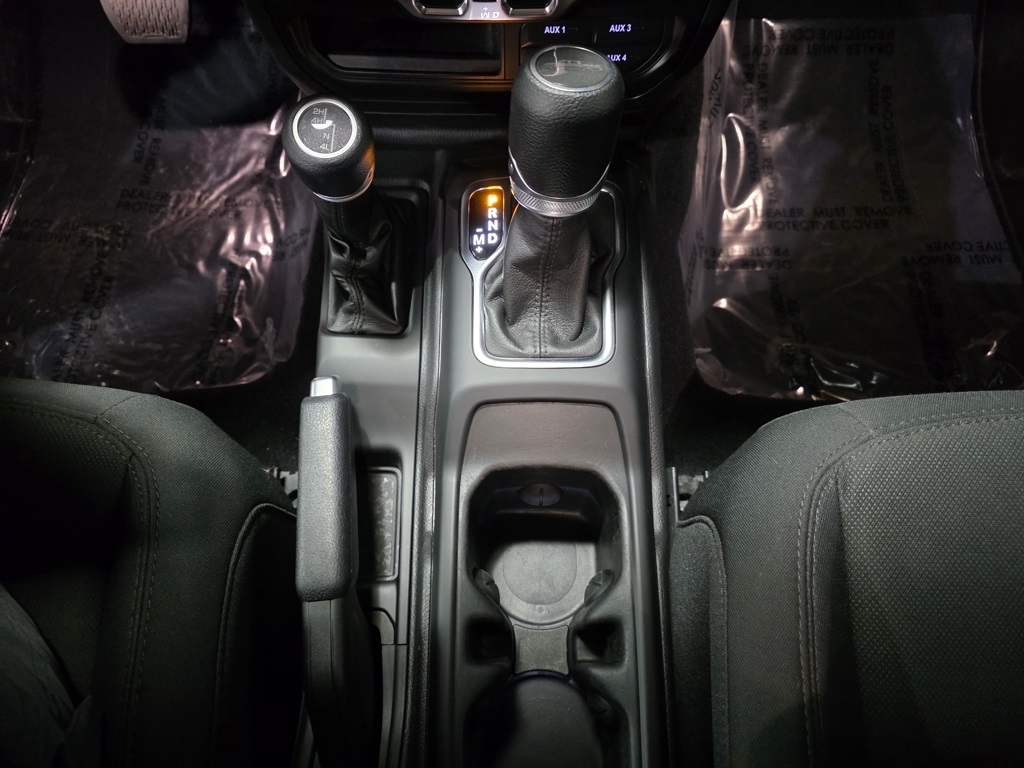 Jeep Gladiator Sport 2022