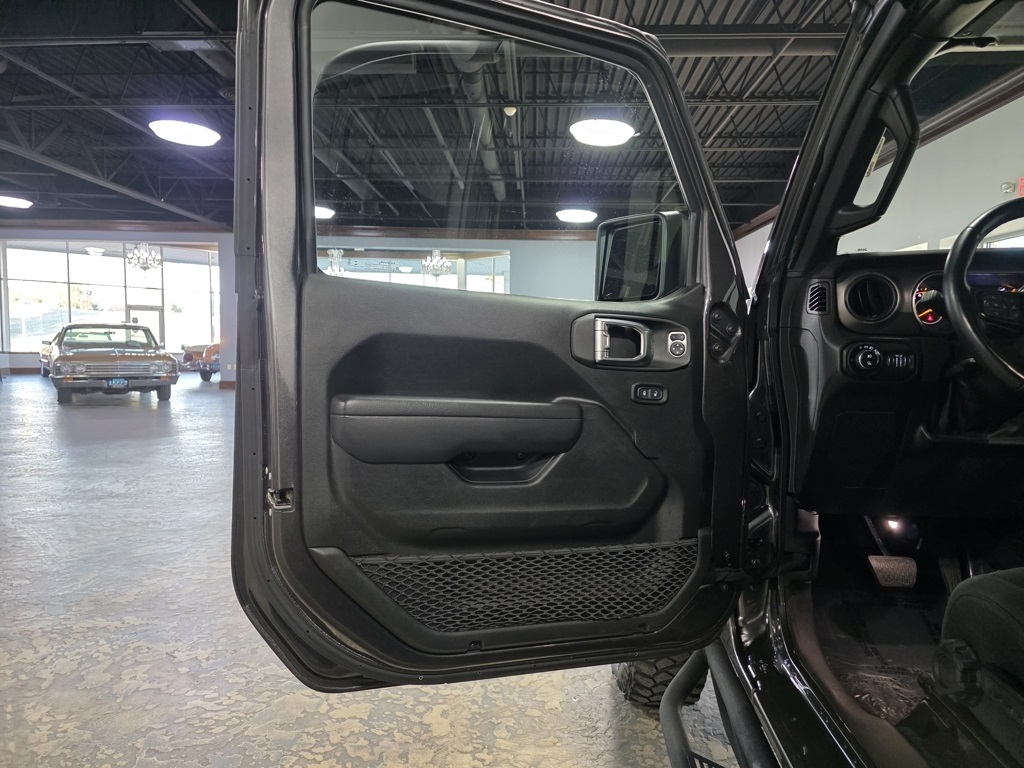 Jeep Gladiator Sport 2022