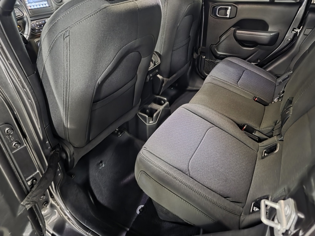 Jeep Gladiator Sport 2022