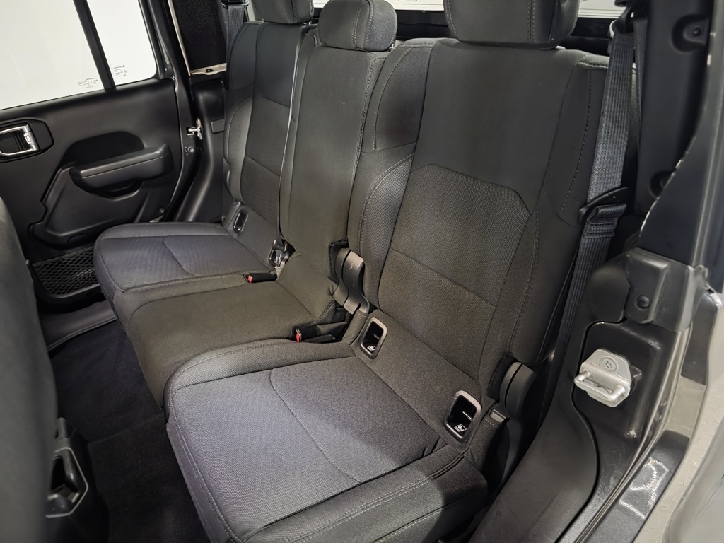 Jeep Gladiator Sport 2022