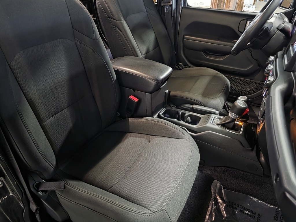 Jeep Gladiator Sport 2022