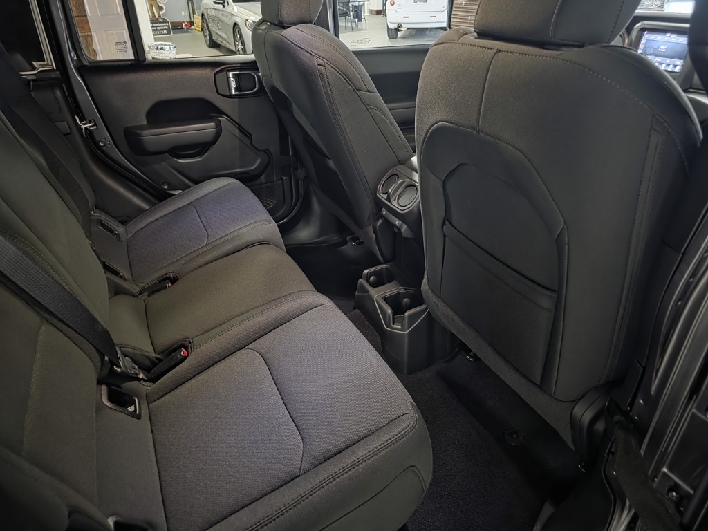 Jeep Gladiator Sport 2022