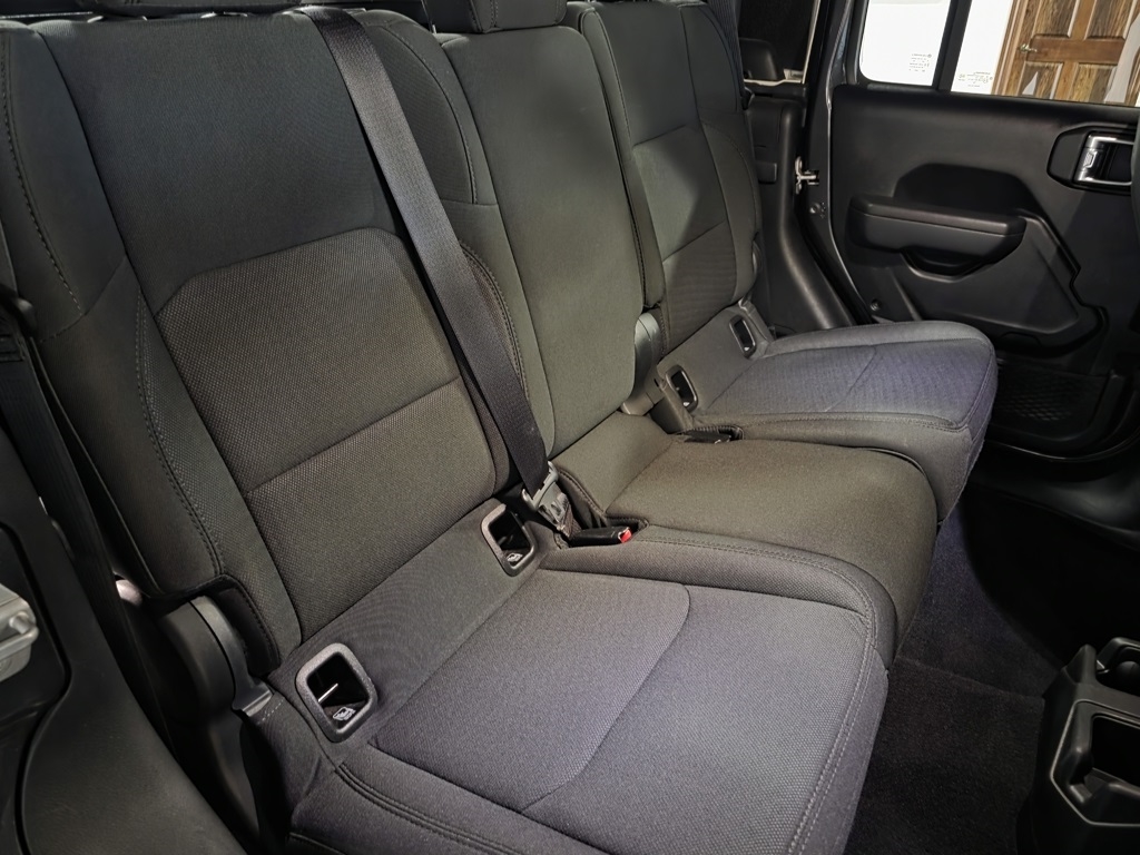 Jeep Gladiator Sport 2022