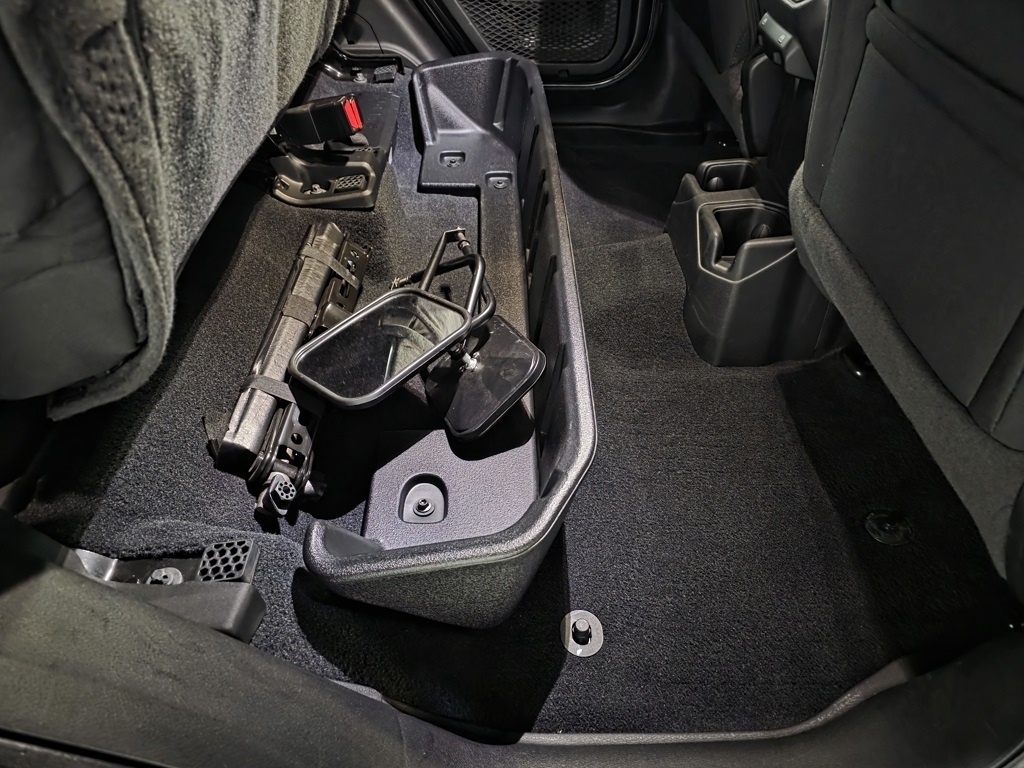 Jeep Gladiator Sport 2022