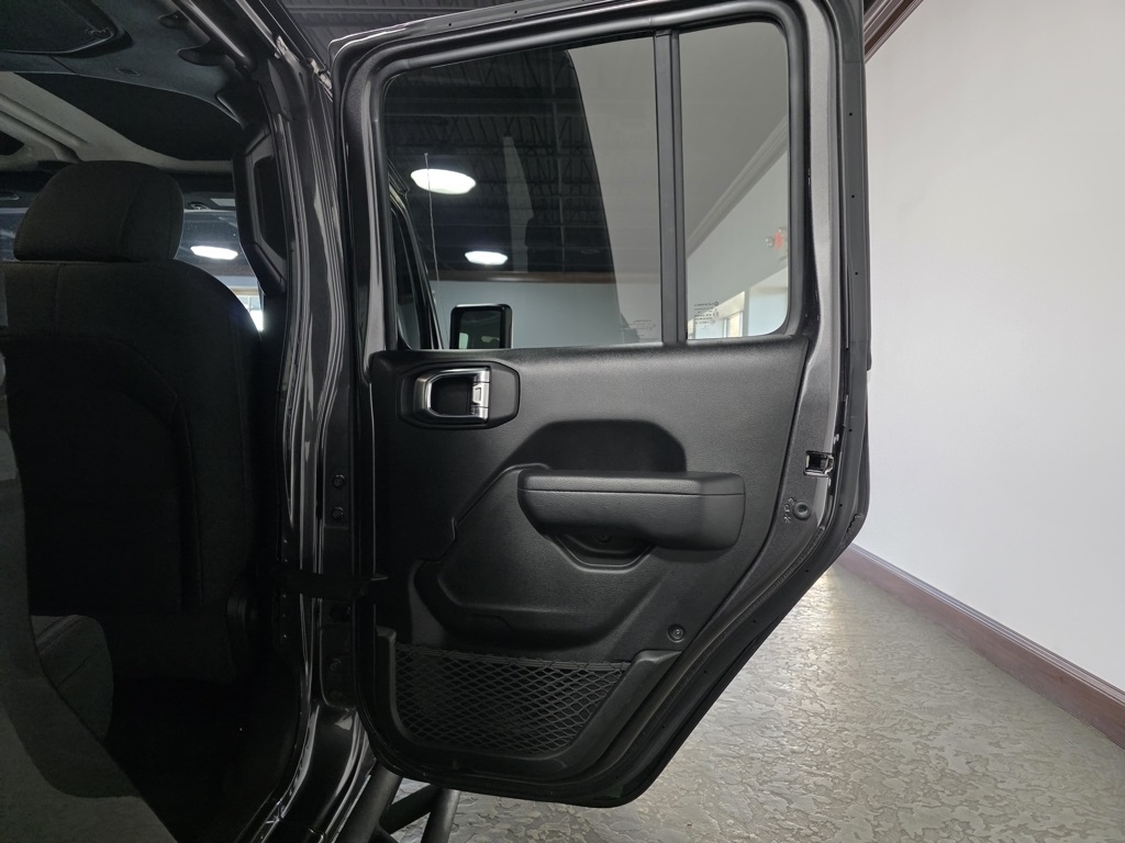 Jeep Gladiator Sport 2022