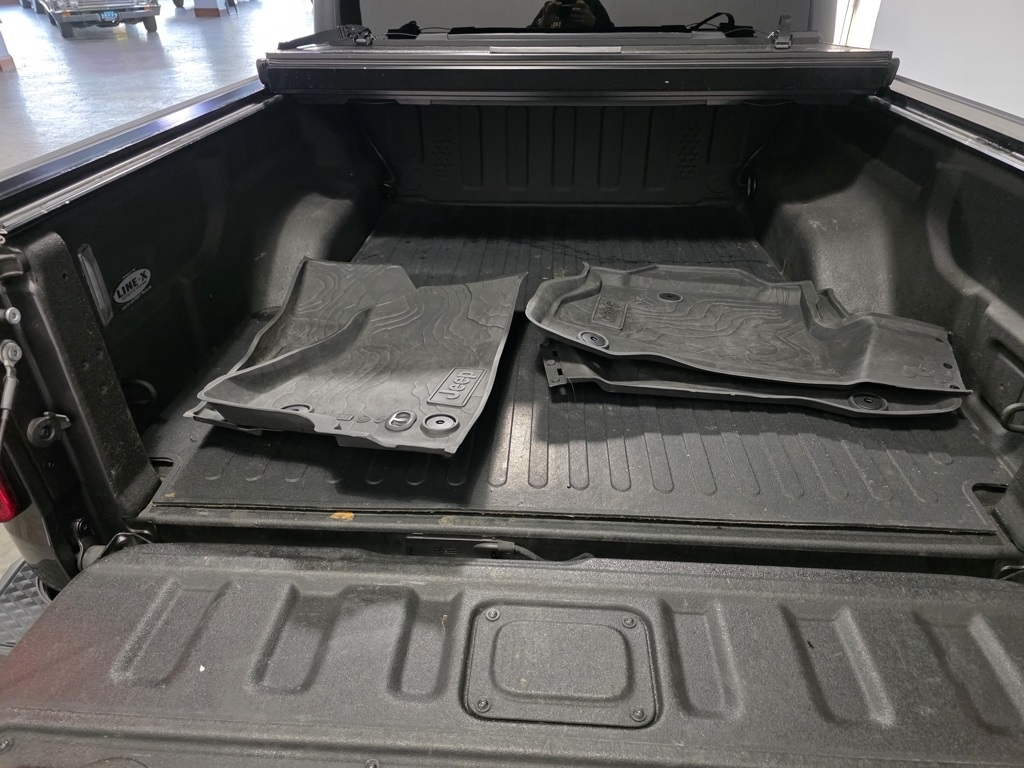 Jeep Gladiator Sport 2022