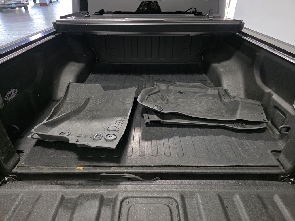 Jeep Gladiator Sport 2022