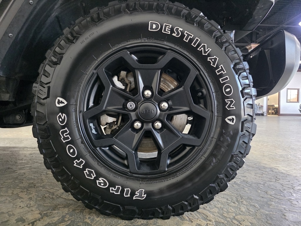 Jeep Gladiator Sport 2022