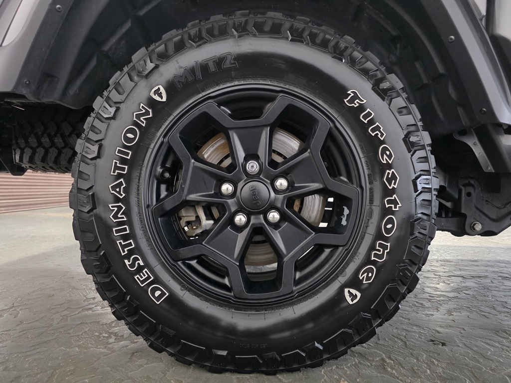 Jeep Gladiator Sport 2022