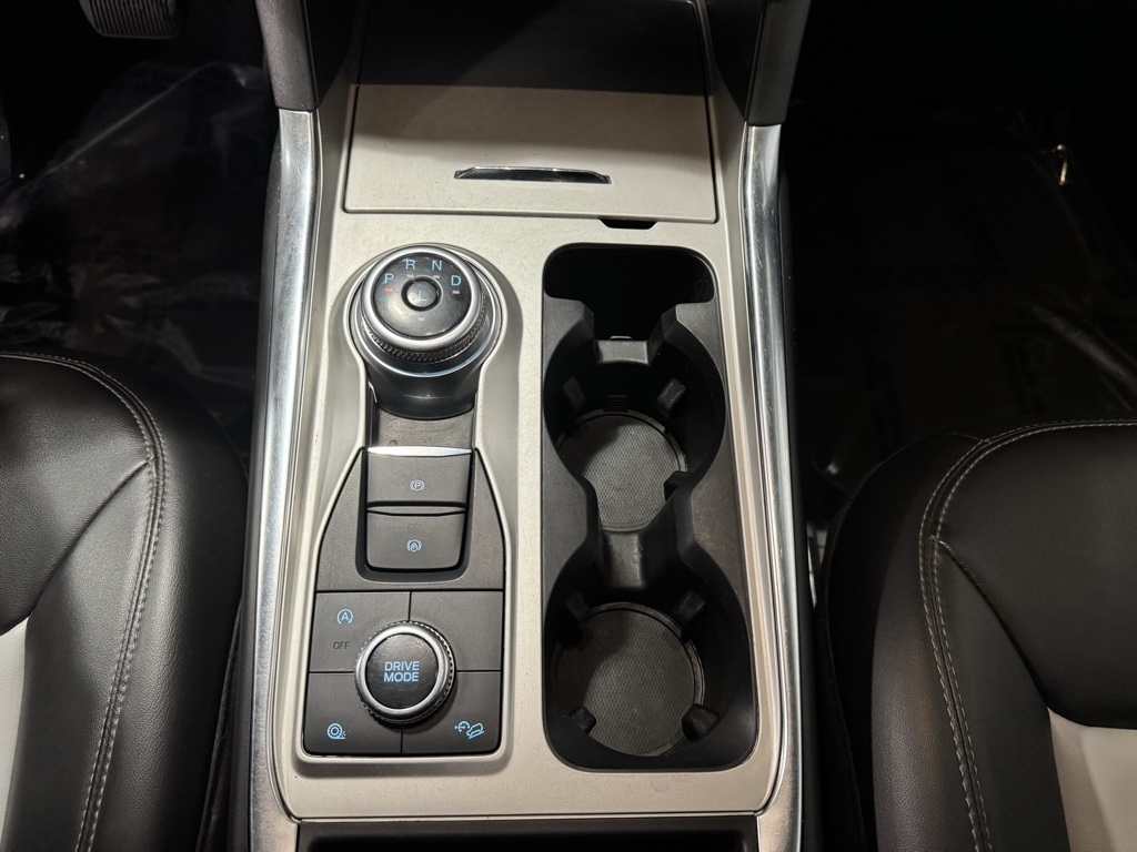 Ford Explorer XLT AWD 2022