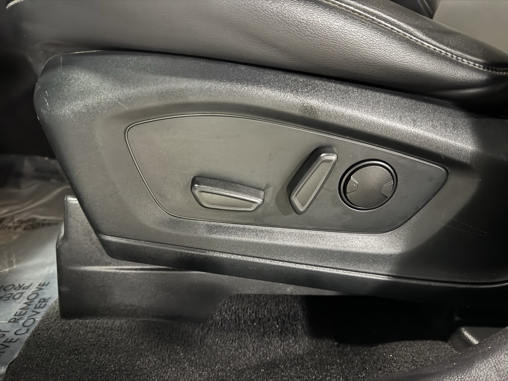 Ford Explorer XLT AWD 2022