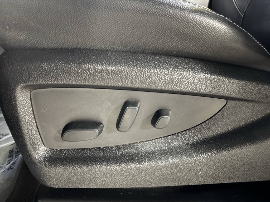 Chevrolet Silverado 2500HD LTZ Crew Cab 4WD 2018