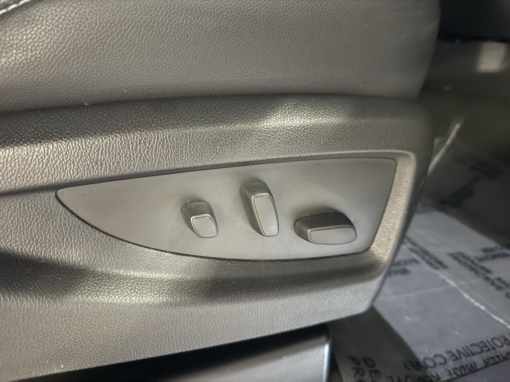 Chevrolet Silverado 2500HD LTZ Crew Cab 4WD 2018