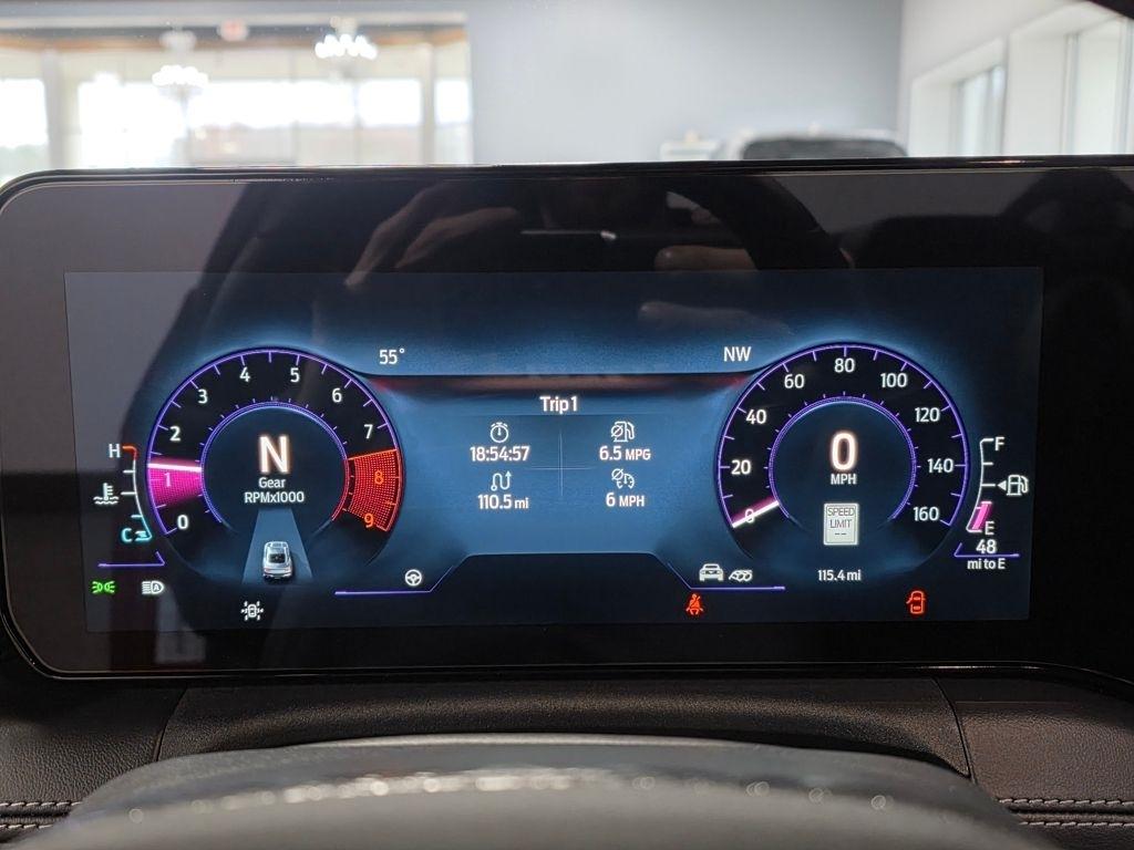 Ford Mustang GT Premium Coupe 2024