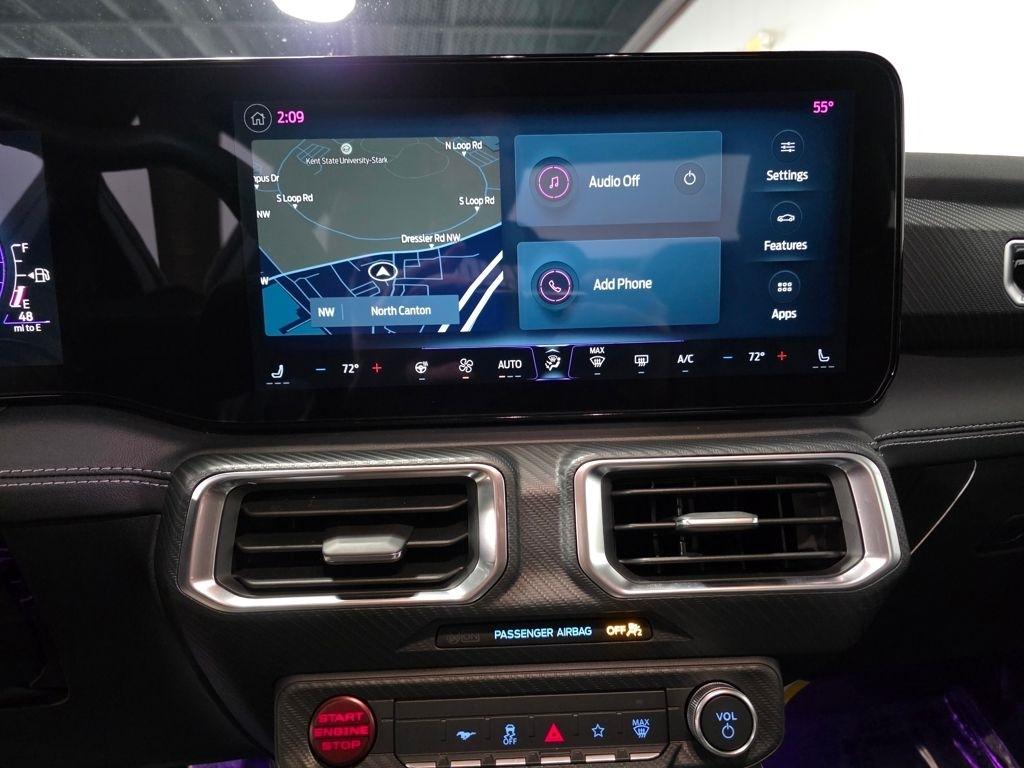 Ford Mustang GT Premium Coupe 2024