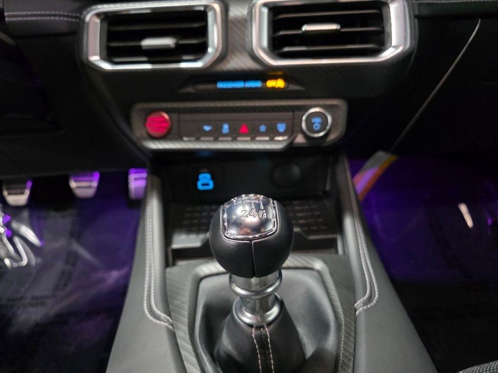 Ford Mustang GT Premium Coupe 2024